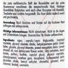 Haslinger Nr. 2904, Rosenblüten Bodylotion mit Rosenwasser, Sheabutter & Mandelöl