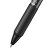 Pentel vFeel 3-in-1 Multifunction Ballpoint Pen And Pencil Black And