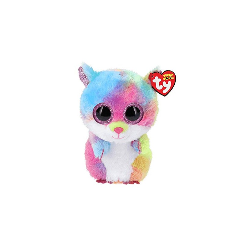 Ty Beanie Baby – Soft Toy – Multicoloured, ty36416