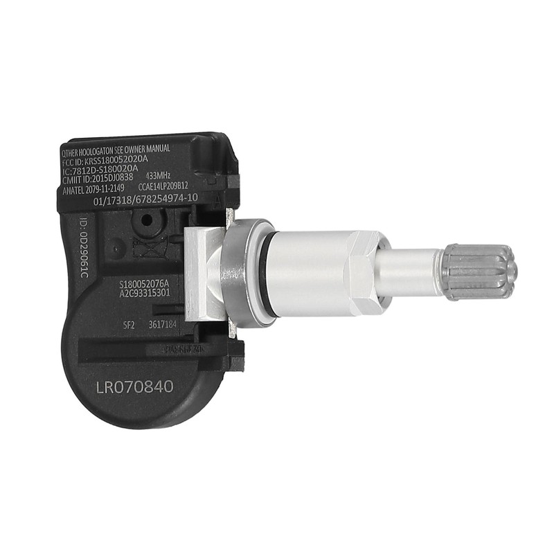 MACHSWON LR070840 Car Tire Pressure Monitoring System Sensor TPMS for