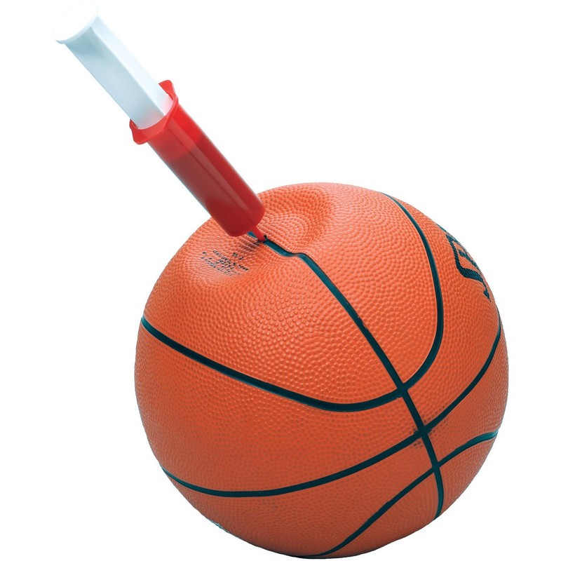 Unique Sports Ball Doctor Leak Puncture Flat Fix Basketball Repair