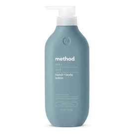 Method Men Sea + Surf Body Lotion 414 Ml Crema Corporal Sea + Surf