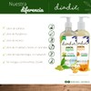DIADIÉ Jabon para piel sensible, cara, manos. 2pack. Limpia e