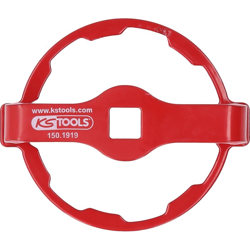 KS Tools 150.1919 Radiator Cap Release Tool for VAG