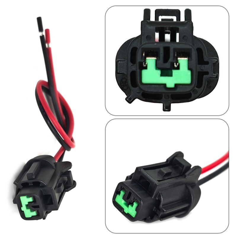 27722-3VA0A Ambient Air Temperature Sensor with Pigtail Harness – Direct