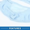 A ABSOPRO Full Face Mask Brim Design Adjustable 6.42" Windproof
