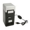 USB Fridge Insulated Cooling Small Portable Low Decibel Energy Saving