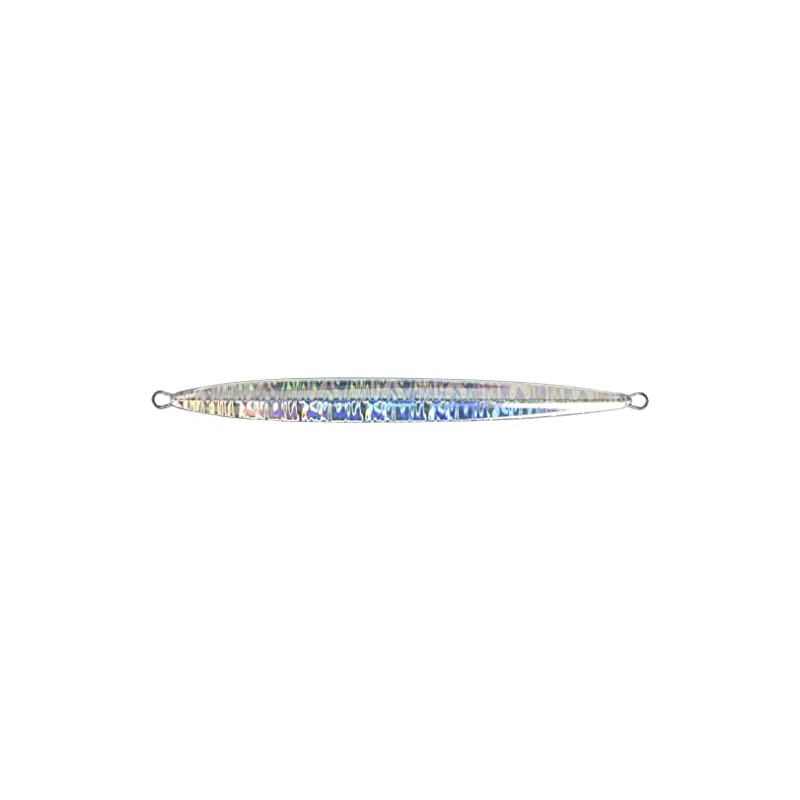 Major Craft JPVLS Lure, Metal Jig, Jigpara Vertical Long Throw,