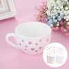 1800PCS Holographic Stickers, 12 Sheets Small Star Stickers, Self-Adhesive Tiny