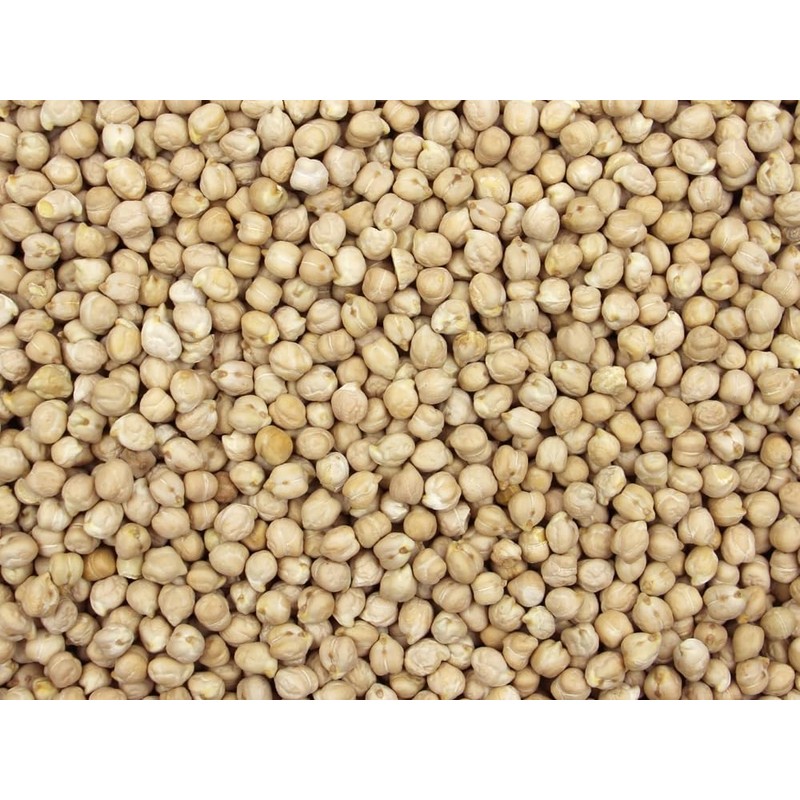 Gorilla Food Co. Chickpeas Dried - 400g
