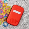 ZIPIT Lock Pencil Case for Kids | Lockable Tin Box