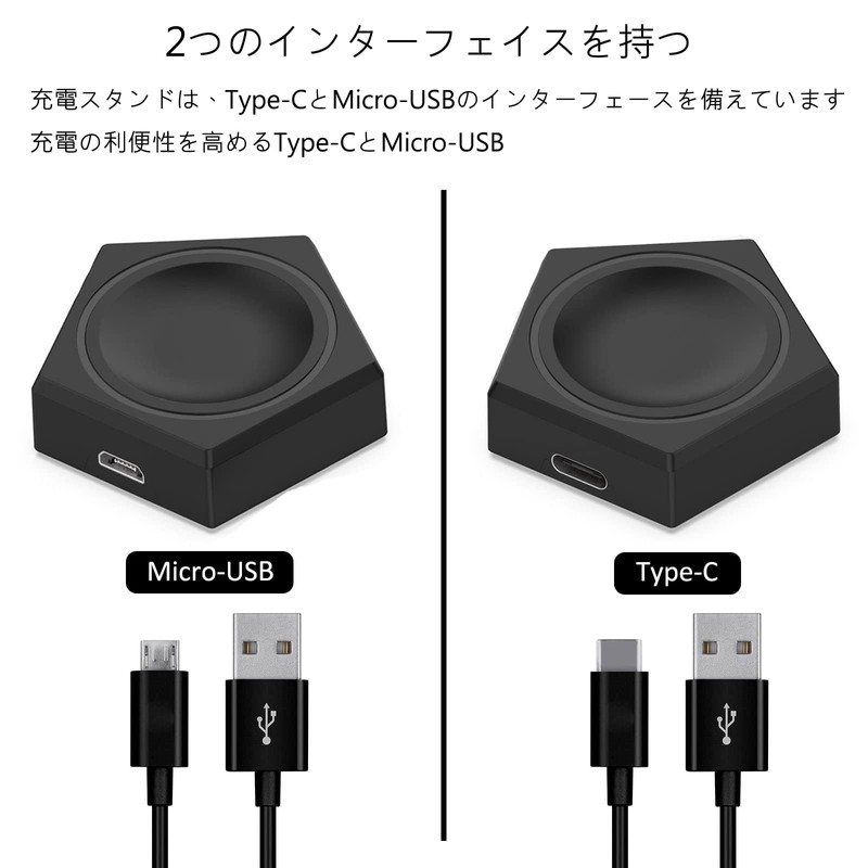 Compatible with Galaxy Watch 7 Charger, Galaxy Watch 7, Galaxy