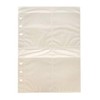 Reimei Fujii Notebook Refill Decona Card Case A5 HAR491