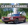 Cal- Classic Camaros 2025