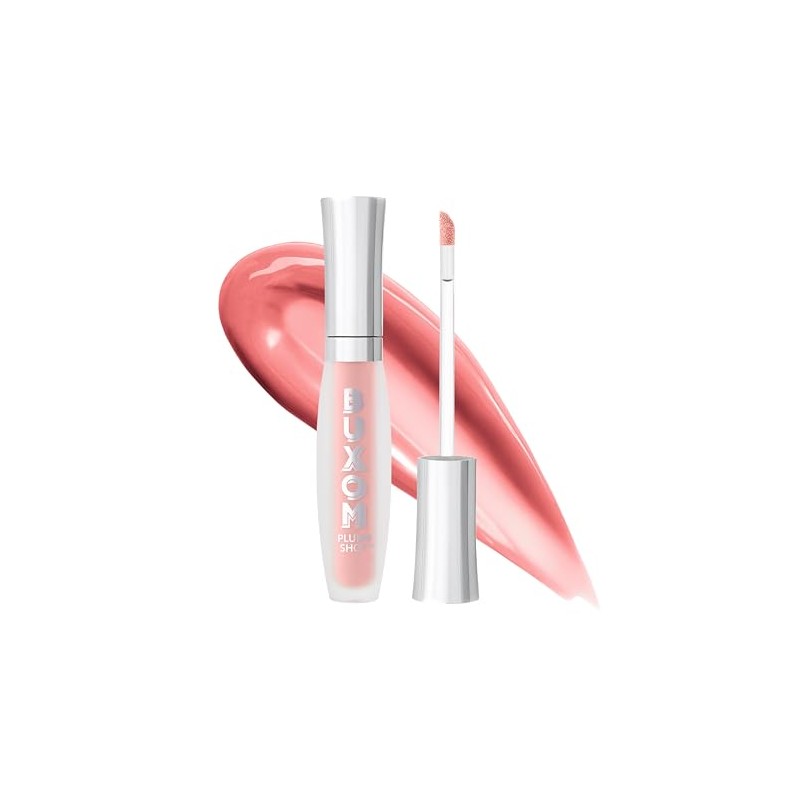 Buxom Plump Shot™ Lip Serum - Sheer Tints​ - Soft