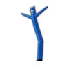 Global Advertising Solutions Solid Color Inflatable Tube Man Guy 6ft