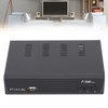 iBRAVEBOX F10S PLUS H.265 for IPTV DVB for S2 POWERVU