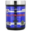 Allmax Glutamine 1000g (2.20lbs), 1 unit, 1kg / 올맥스 글루타민 1000g(2.20lbs), 1개, 1kg