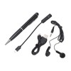 026 Digital Audio Record Pen One Touch HD Voice Activated