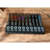 Big Timber Star Driver Bits 10 Pieces Part#BHT