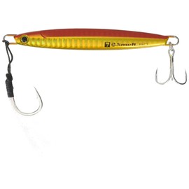 Palms Metal Jig The Smelt 60 3.7 inches (94 mm), 2.1 oz (60 g), Akakin H-98 TSM-60 Lure