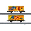 Märklin Start up Flash 44829 Container Trolley
