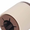 Electric Baby Milk Shaker 3 Gears Prevent Bloating USB Charging