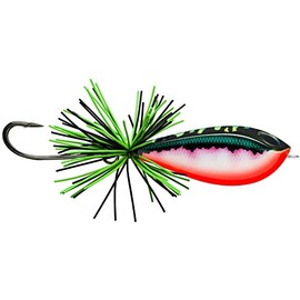 BX SKITTER FROG BXSF05 TMN