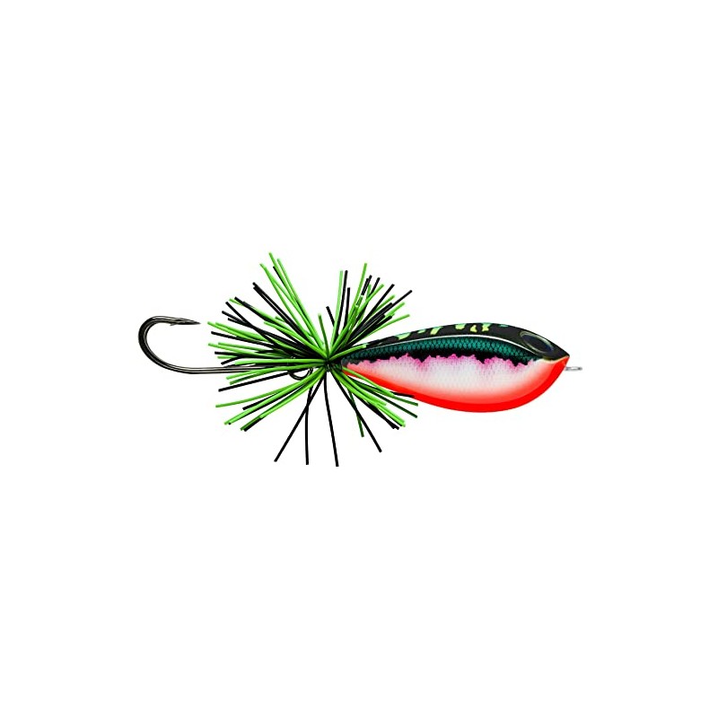 BX SKITTER FROG BXSF05 TMN