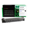 Clover Remanufactured Toner Cartridge for Brother TN630 | Black