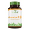 Vitamina C 120 Tabletas Vidanat Sabor Sin sabor