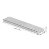 10Pcs Neodymium Bar Magnets Powerful Super Strong Rare Earth Metal