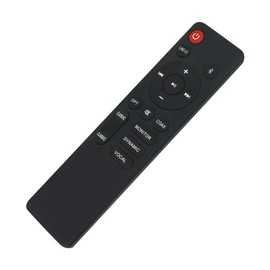 RCA10A Replaced Remote Control -ALLIMITY- Fit for Edifier Speakers RCA10A Remote Control RCA10A S2000MKIII