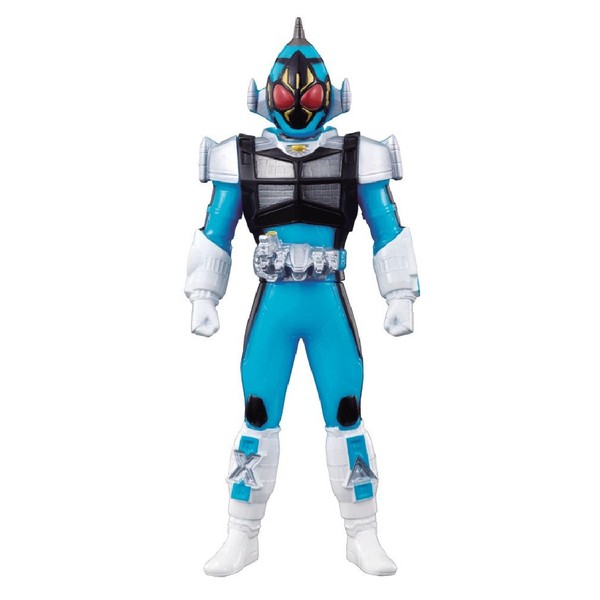 ライダーヒーローシリーズ07 仮面ライダーフォーゼ コズミックステイツ
