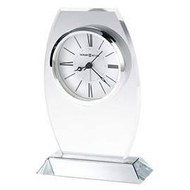 Howard Miller CABRI TABLETOP CLOCK