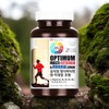 Men's Multivitamin Premium Multivitamin & Mineral All-in-One / 남성 종합비타민