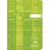 Clairefontaine - Ref 3680C - Staplebound Writing Notebook (Contains 96