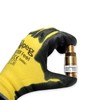 IBEDA Quick Coupling DKG Hose Coupling with Male Thread, Automatic