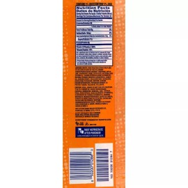 SunnyD Tangy Original Orange Flavored Citrus Punch (6.75 fl. oz. bottle, 24 pk.)