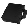 Guitar Effect Pedal Bag Black Hard Waterproof Wear Resistant Effect