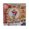 Eichhorn 109255601 Fireman Sam Deployment Panel with Various Possibilities 30