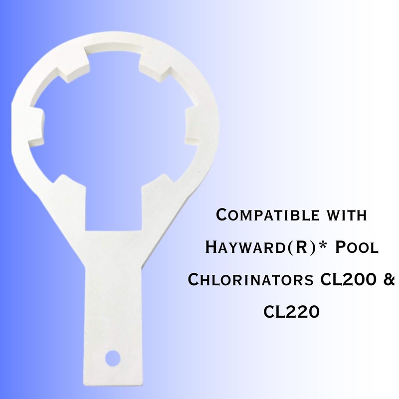 Southeastern Extra Thick Lid Cap Wrench Opening Tool for CL200