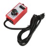 Speed Governor,120V Router Fan Variable Speed Controller Governor Electric Motor