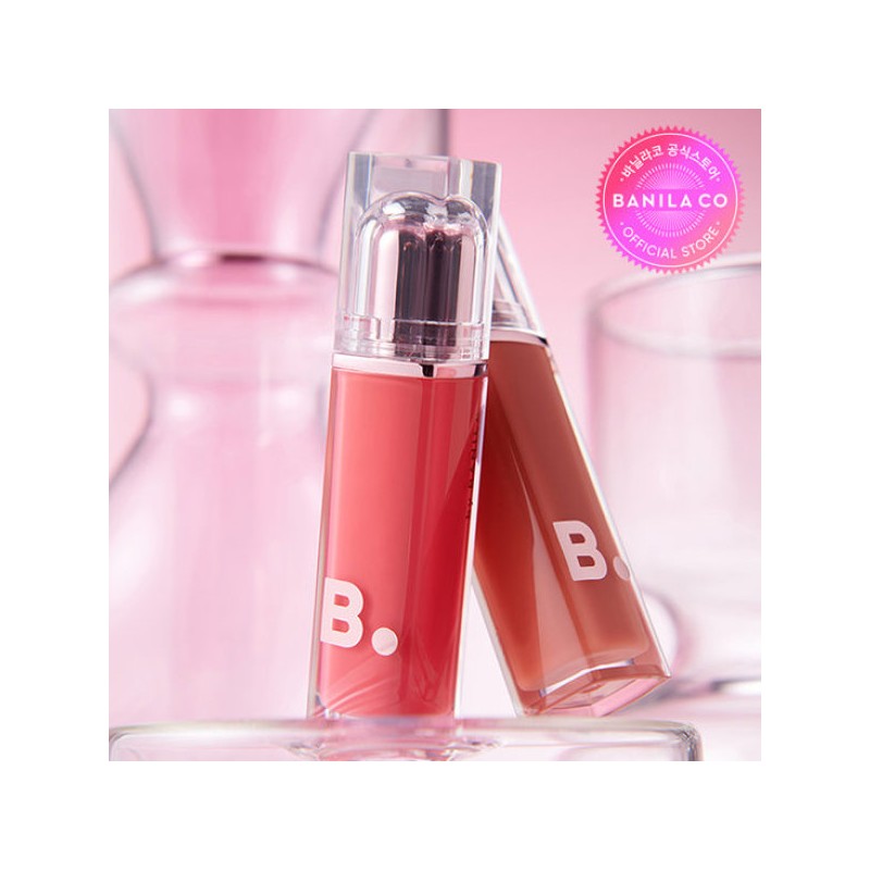 Vanilla Co. 더블5%쿠폰바닐라코 듀 글로우 틴트 (17-color) Double 5% Coupon
