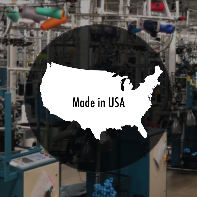 DEFEET - Aireator - Canada Flag, 3" Cuff, Cycling, Running,