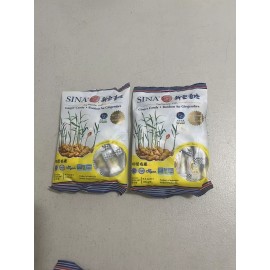 SINA Ting Ting Jahe Sina Ginger Candy 4.4oz ( 2pack )5/2025