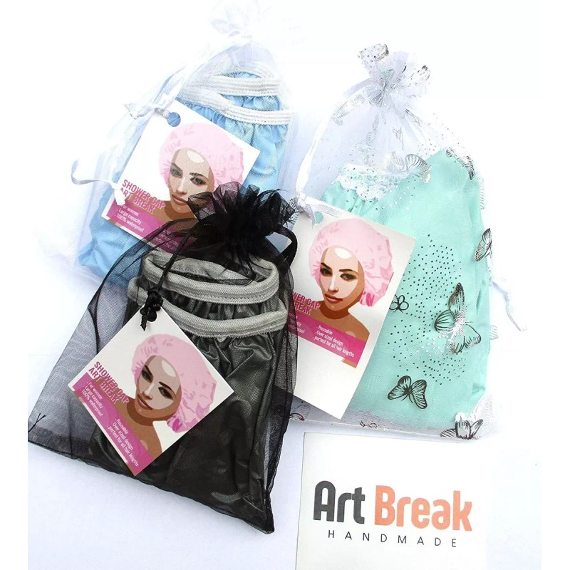 Art Break Ducha Gris Para Hombre O Mujer Cap Durable