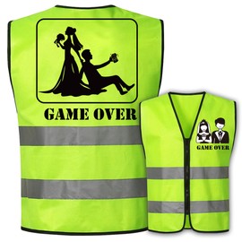 Stag Do Party Accessories Men Funny Gifts for Men Stag Party Decorations Funny Birthday Wedding Gifts Mens Bachelor Party Decorations Groom to be Gifts Stag Do Outfit Party Gifts