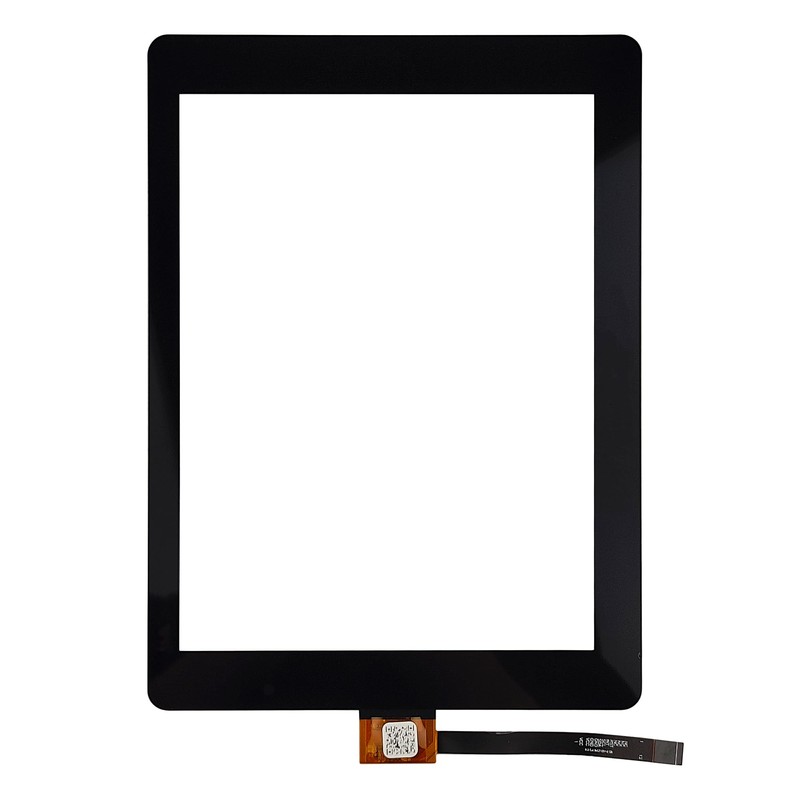SWARK New Touch Screen Glass Digitizer Replacement Compatible with Autel