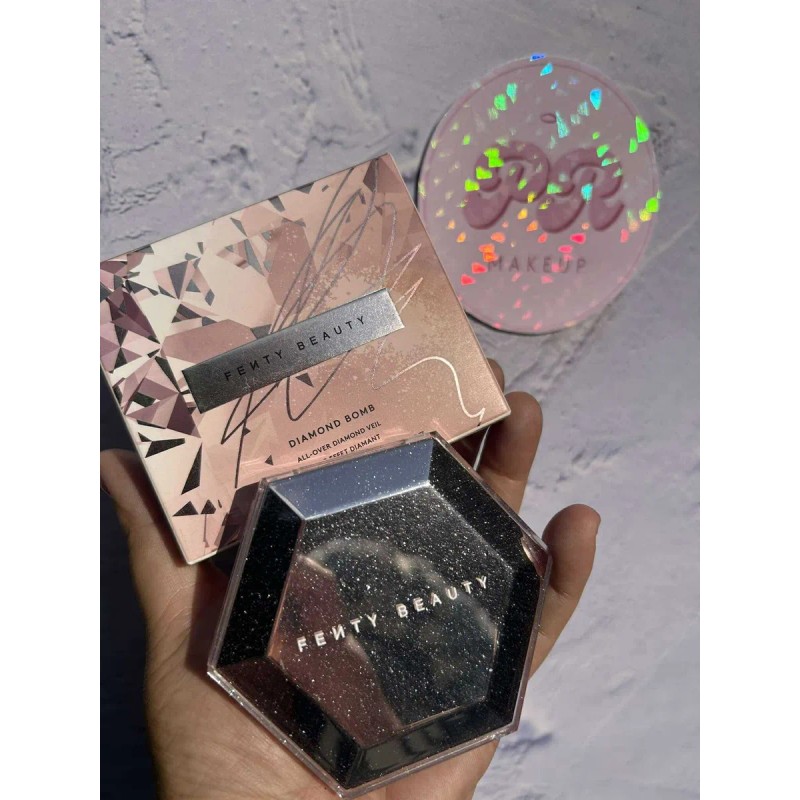 Fenty Beauty Diamond Bomb All-over Diamond Veil Original